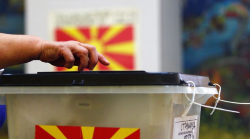 Partia opozitare në Maqedoninë e Veriut kërkon zgjedhje të parakohshme