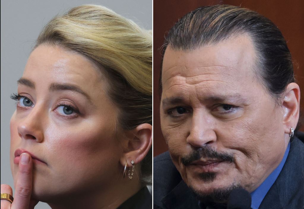 Amber Heard-it i ofrohen 9 milionë dollarë në një film porno për të paguar borxhin ndaj Depp