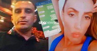 “A të ka bërë gjë burri?” “O pjeshka ime”, familjarët nxjerrin SMS-të: Ersida dhe Marjusi, të dashuruar. Shkoi në hotel vetë