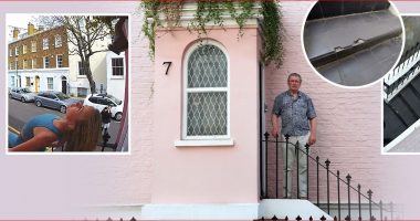 Influenceret “i zënë derën” burrit të moshuar: Po paguaj mijëra paund dëme, reshtohen për të bërë foto