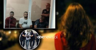 Gjykata jep vendimin për tre të rinjtë që tentuan të djegin me benzinë 16-vjeçaren në Tiranë