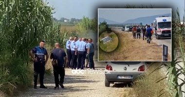 Një ditë pas atentatit mafioz në Vlorë, kamerat e sigurisë në autostradë rol kyç për kapjen e ekzekutorëve
