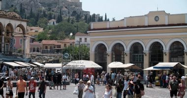 Temperaturat, Greqia shpall emergjencën: Zonat ku termometri shkon 41 gradë celsius nga nesër