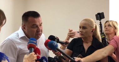 Gjykata e la në burg, avokati i rusit: Kërkuam materialet, prokuroria i bie shkurt