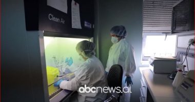 Varianti “Ba5”, dominant në Shqipëri, epidemiologu: Tjetër valë në dimër, por më e butë