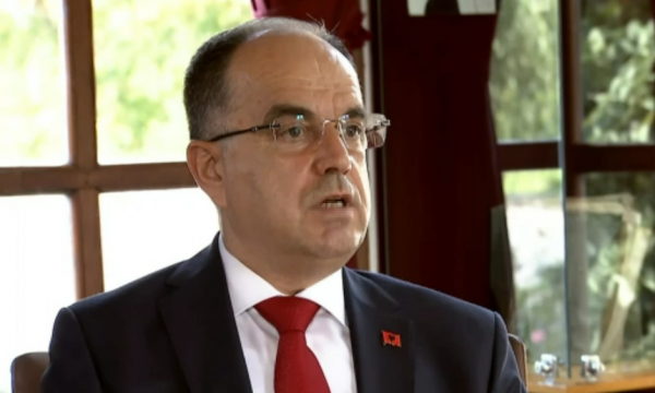 Moti i keq në vend, Presidenti Begaj telefonatë urgjente me Prefekten e Shkodrës