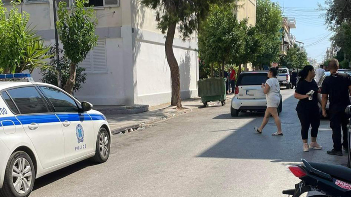 “Biznesi familjar”, shisnin lëndë narkotike, arrestohen nënë e bir