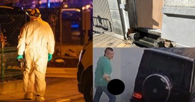 Pluhuri “trazon” qytetin belg ku u vra Bledar Muça, si porti i Antwerp “po pushtohet” nga gangsterët shqiptarë