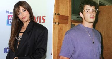 Pak muaj pas ndarjes nga Shawn Mendes, Camila Cabello konfirmon lidhjen e re