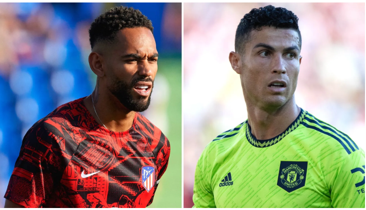 Pa Ronaldon të përfshirë në operacion, United kërkon me ngulm sulmuesin e “harruar” të Atletico Madridit