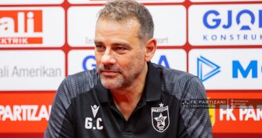 “Derbi nuk luhet, por fitohet”, Colella: Do të jetë një ndeshje e bukur, në lojë janë të 3 rezultatet