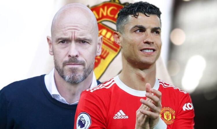 Ten Hag kundër Cristiano Ronaldo: Ajo që bëri është e papranueshme