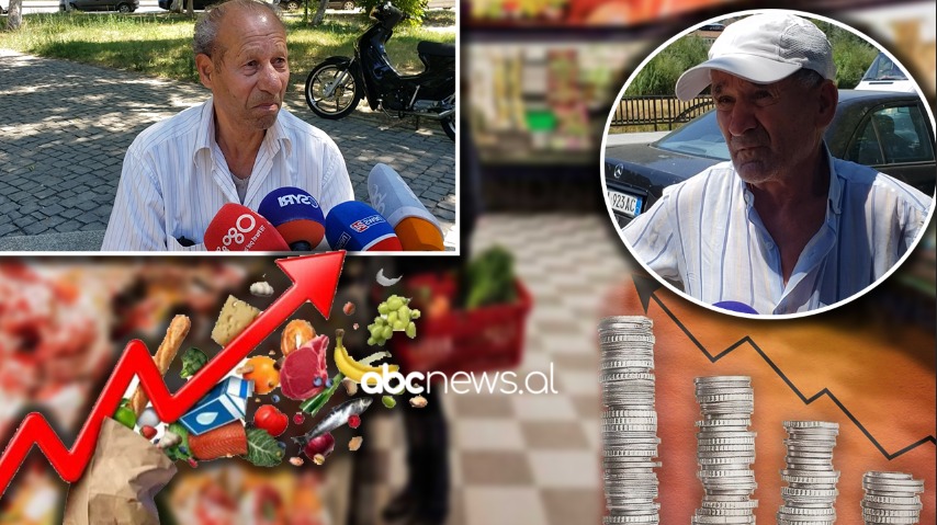 “Hamë bukë thatë”, çmimet rekord, shqiptarët të zhytur në varfëri: I kemi harruar erën mishit