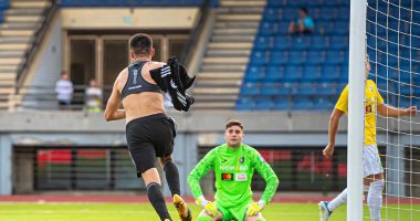 VIDEO/ Nisje fantastike, Mirlind Daku shënon golin e katërt në Slloveni