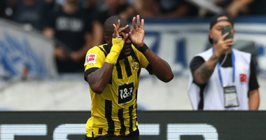 VIDEO/ Dortmundit i mjafton Modeste, Schalke 04 “turpërohet” nga Union Berlini