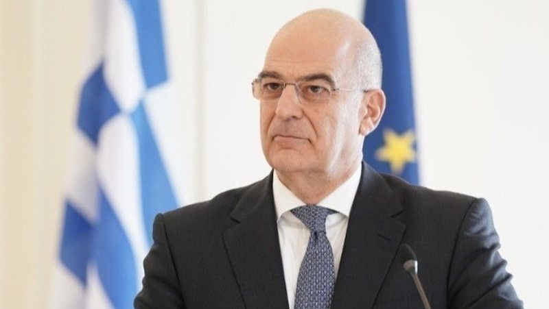 Tensionet në veri të Kosovës, Dendias: Greqia do të bëjë gjithçka për të lehtësuar dialogun mes Beogradit dhe Prishtinës