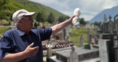 “Kur i afrohemi varrit bëhemi të mirë, pastaj…”, fjalët e dibranit në Abcnews.al bëhen virale