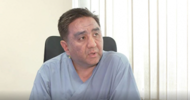 Kirurgu specializuar në SHBA  bëhet pjesë e Spitalit Amerikan 3