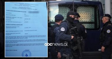 “Mbaje me vete”! Ky është dokumenti që Policia e Kosovës u jep serbëve si masë reciprociteti me Serbinë, fillon heqja e barrikadave