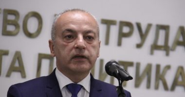 Bullgaria mban zgjedhje të parakohshme në 2 tetor, qeveria e përkohshme “më e butë” ndaj Moskës