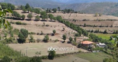 Në Dragostunjë mungon uji vaditës, fermerët: Na janë tharë prodhimet në fushë