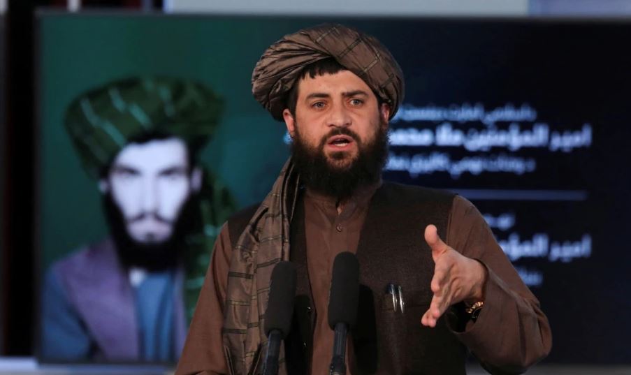 Talibanët: Dronët e SHBA-së po përdorin hapësirën ajrore të Pakistanit