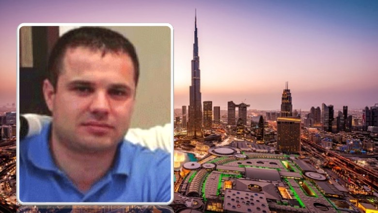 Florenc Çapja kthehet nga Dubai? Aksioni i dështuar i policisë për kapjen e tij, shpallet në kërkim babai, çfarë u gjet në servis