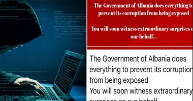 “Surpriza të tjera ju presin”, hakerat kanë një paralajmërim për qytetarët shqiptarë