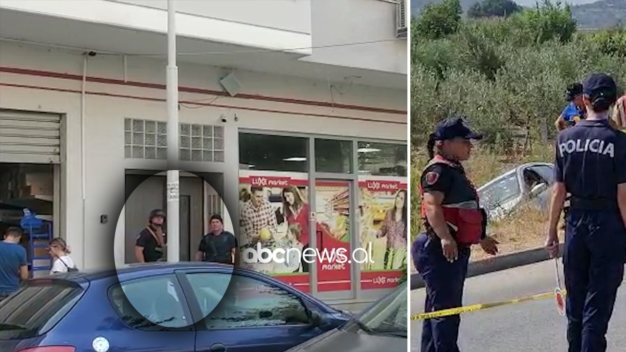 Atentati me dy të vdekur në Vlorë, FNSH nis kontrollet në qytet