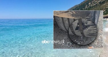 Faqja e zezë e turizmit: Nuk shkoi te restoranti i tyre në Vlorë, “bandat” i çajnë gomën pushuesit