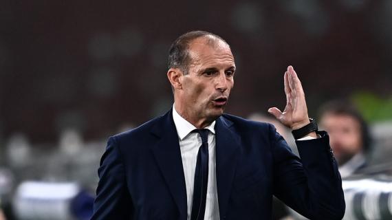 Barazimi pa gola ndaj Sampdorias, Allegri ankohet: Kemi jashtë Pogban dhe Chiesan