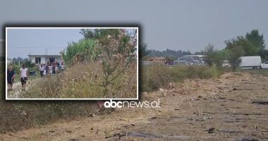 U mbyt në lumin Seman, i jepet sot lamtumira 14-vjeçarit nga Roskoveci