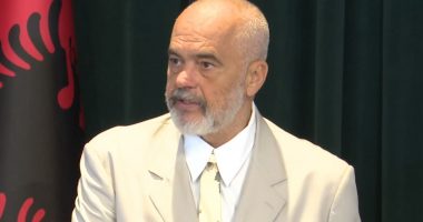 Incidenti në Gramsh, Rama për spiunët: Ngjarja qesharake, duhet mësuar qëllimi i tyre i vërtetë