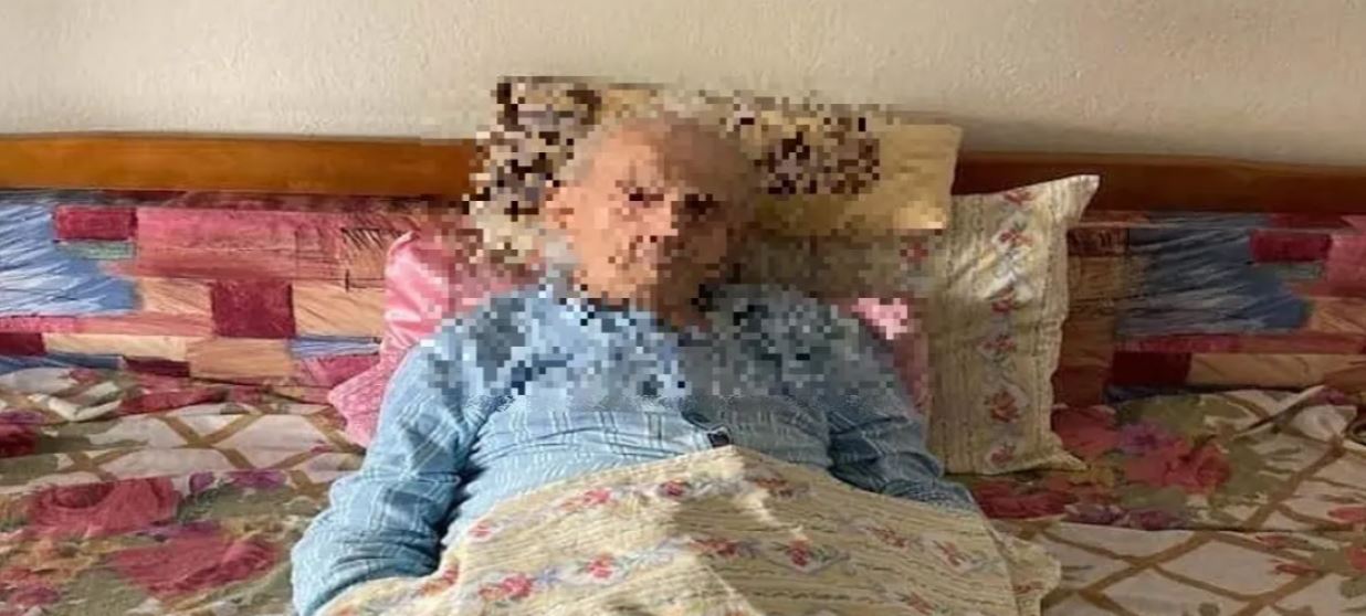 Shkoi për t’u shëruar në spital, infermieret e rrahin dhe e lidhin me litar, shokon 98-vjeçari në Greqi: Preferoj te vdes në shtëpi