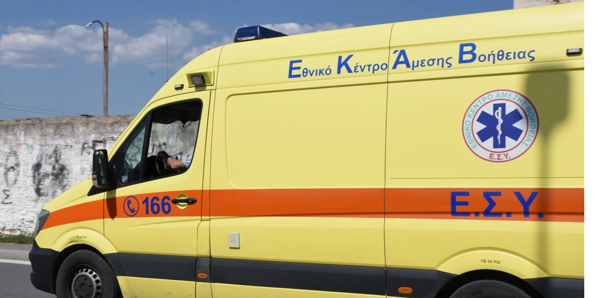 U dogj teksa punonte për bukën e gojës, emigranti shqiptar ndërron jetë në spitalin e Selanikut