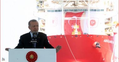 Turqia dërgon anije shpimi në Detin Mesdhe pranë Qipros, Erdogan i prerë: Do marrim atë që na takon