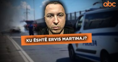 U tradhtua dhe dorëzua te kundërshtarët apo u zhduk vetë? Çfarë dihet mbi Ervis Martinajn, roli i mistershëm i policit dhe spekulimet në media