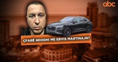EKSKLUZIVE/ Mister fati i tij, kamerat e fiksuan Ervis Martinajn në hotelin me 5 yje, dhoma në emër të policit. Dy ditë “shëtitje” në Durrës, pastaj u zhduk