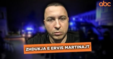“Një biznesmen i fuqishëm”, Klodiana Lala zbulon me kë kishte konflikt të madh Ervis Martinaj