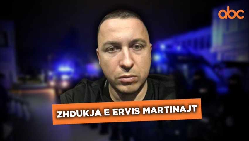 Gazetari: Ervis Martinajn nuk e kanë vrarë, ja ku fshihet