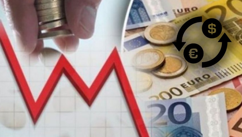Euro nuk mundet, USD shënon ndryshime të mëdha, Paundi rimerr veten: Sa u këmbyen monedhat e forta sot