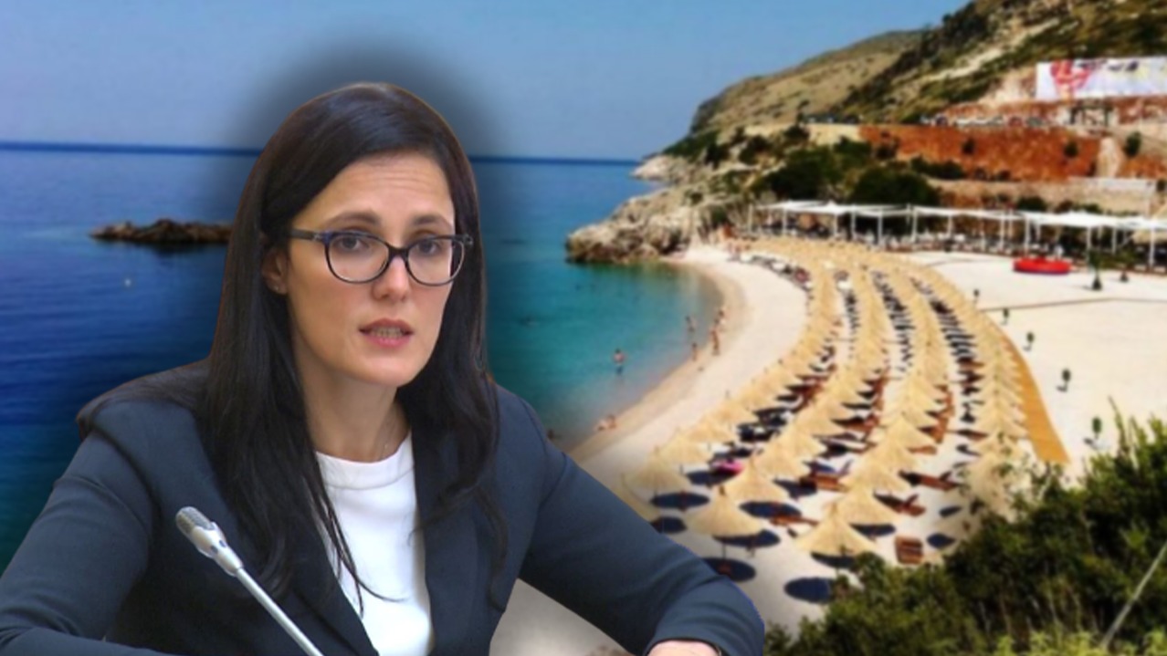 “Ia kemi rrëmbyer Greqisë turistët”, ministrja e Ekonomisë: Efekt pozitiv në ekonomi, xhiroja e bizneseve u rrit 23%