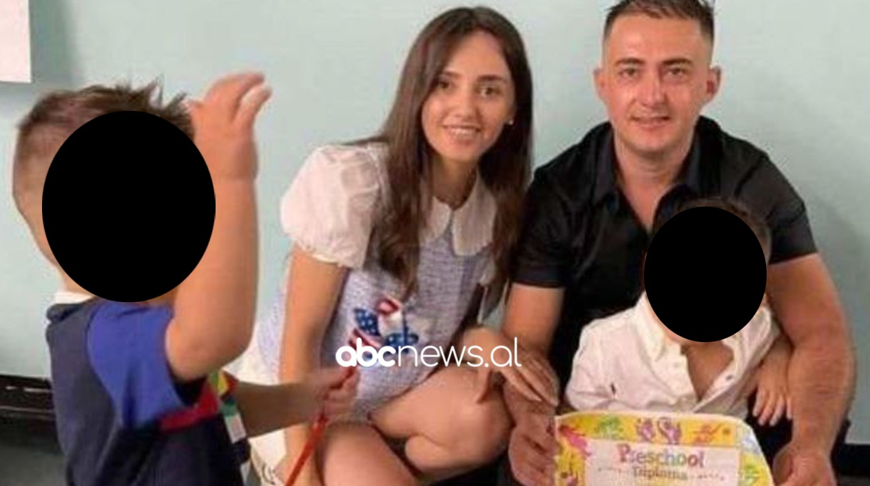 Lanë pas dy fëmijë të mitur, ky është çifti shqiptar që vdiq tragjikisht në New York