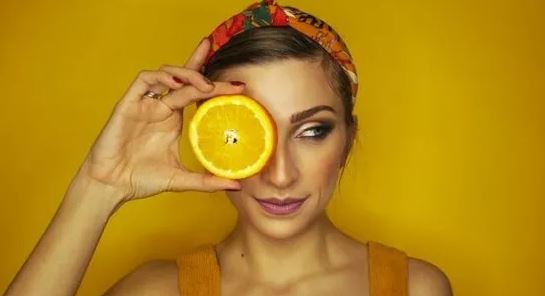 Këto janë pesë frutat që kanë më shumë vitaminë C se një portokall