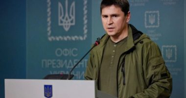 “Moska po kërkon negociata,” këshilltari i Presidencës ukrainase: Ne nuk dorëzohemi, asnjë kontakt me Rusinë