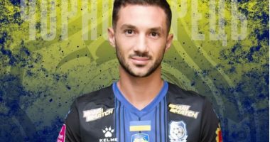 Jo vetëm Totre, edhe Realdo Fili transferohet në kampionatin ukrainas