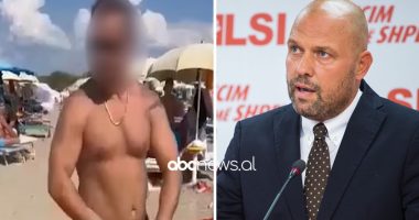 “Një leckë pa vlerë…”. Manjani për heqjen e flamurit turk në Gjirin e Lalzit: Pse duhet të grinden shqiptarët për një flamur të huaj?!