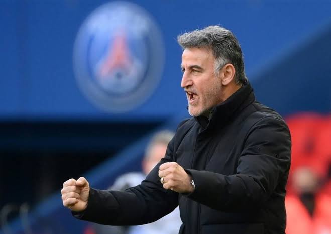 Galtier nën akuza të rënda, trajneri i PSG-së ka bërë fyerje raciste dhe fetare për lojtarët