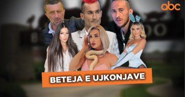 Shqipëria, si një Kopësht Zoologjik: Pas “ujqërve” fillon lufta e “ujkonjave”, gocat e etura për famë “këpusin litarët”