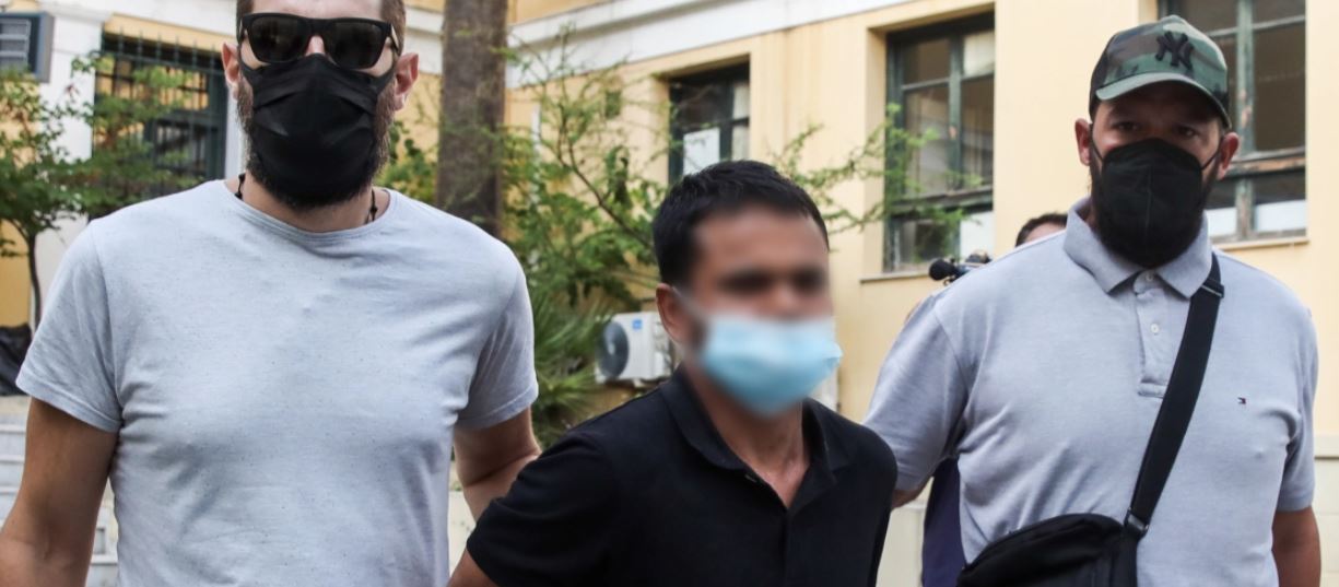Vrau gruan e shokut për 20 mijë euro, burg për emigrantin në Greqi